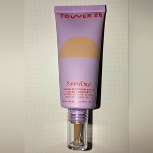 Tower 28 Sunny Daze Broad Spectrum SPF 30 in shade 13 La Cienega